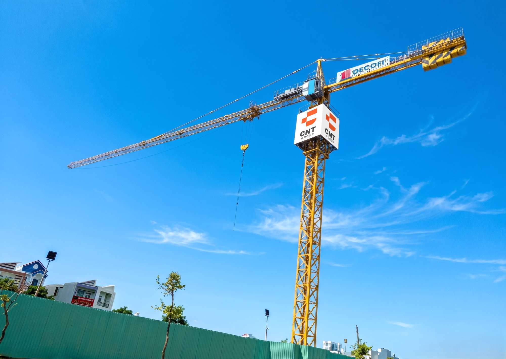 [CẬP NHẬT TIẾN ĐỘ THÁNG 9/2026] CYRA ESTERO QUY NHON – ĐẨY MẠNH THI CÔNG HỆ THỐNG MÓNG HẦM