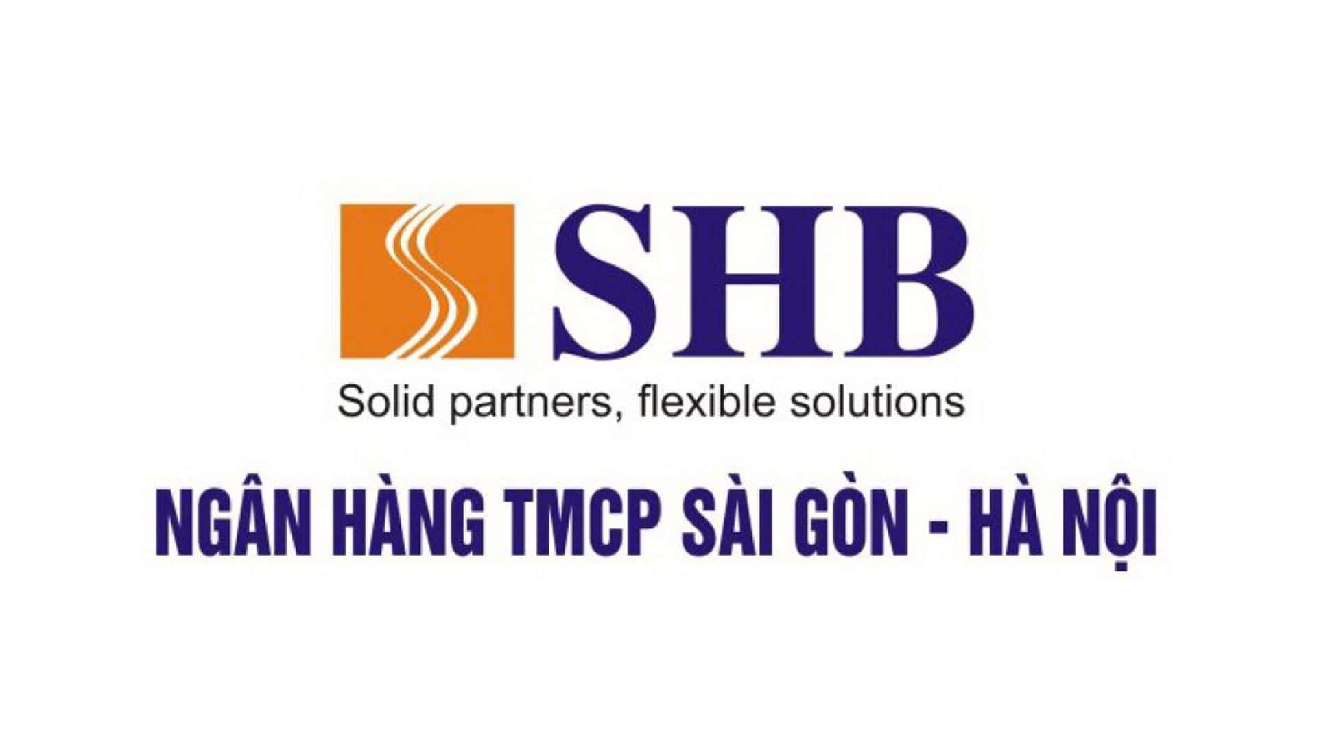 Ngân hàng TMCP Sài Gòn - Hà Nội