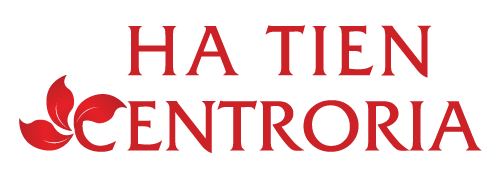 Tổ hợp thương mại Ha Tien Centroria